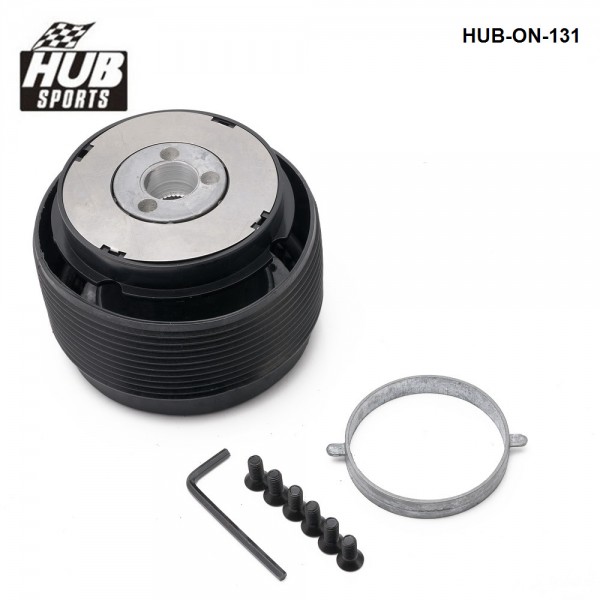 Hubsport Racing Steering Wheel Hub Adapter Boss Kit For Nissan Car Accessories Auto Parts HUB-ON-131