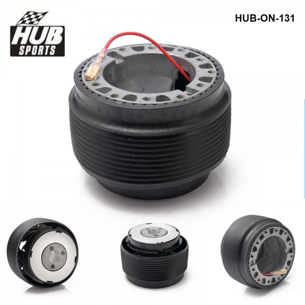Hubsport Racing Steering Wheel Hub Adapter Boss Kit For Nissan Car Accessories Auto Parts HUB-ON-131