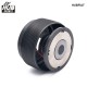 HUB Sports Car Quick Release Steering Wheel Boss Kit Racing Hub Adapter with 6 Bolts For FIAT HUBFIAT