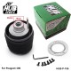 HUB SPORTS Steering Wheel Boss Kit Hub Kit for Peugeot 106 Universal HUB-P-106 HUB SPORTS Steering Wheel Boss Kit Hub Kit for Peugeot 106 Universal HUB-P-106