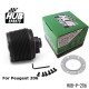 HUB SPORTS Racing Steering Wheel Hub Adapter Boss Kit for Peugeot 206 HUB-P-206