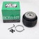 Hubsport Racing Universal Steering Wheel Hub Adapter Quick Release Boss Kit for Suzuki SU-3 HUB-SU3 Hubsport Racing Universal Steering Wheel Hub Adapter Quick Release Boss Kit for Suzuki SU-3 HUB-SU3