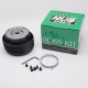 Hubsport Racing Steering Wheel Hub Quick Release Adapter Boss Kit for Suzuki HUB-SU4 Hubsport Racing Steering Wheel Hub Quick Release Adapter Boss Kit for Suzuki HUB-SU4