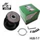 Racing Steering Wheel Hub Adapter Boss Kit for Toyota Universal HUB-T-7 Racing Steering Wheel Hub Adapter Boss Kit for Toyota Universal HUB-T-7