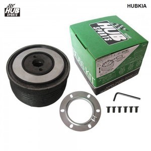 STEERING WHEEL BOSl/HUB KIT 5702 FOR KIA Sorento Sephia Opirus Sportage HUBKIA