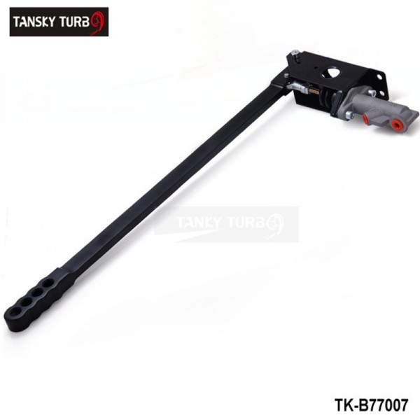 Tansky - 2015 New VERTICAL 630mm Long Handle Handbrake Master Cyliner 0.75 - OBPHBLA3L TK-B77007 Tansky - 2015 New VERTICAL 630mm Long Handle Handbrake Master Cyliner 0.75 - OBPHBLA3L TK-B77007