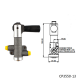 Single Bore - CP3550-13 Lever type brake proportioning valve with 7 settings With Ap Logo CP3550-13 Single Bore - CP3550-13 Lever type brake proportioning valve with 7 settings With Ap Logo CP3550-13