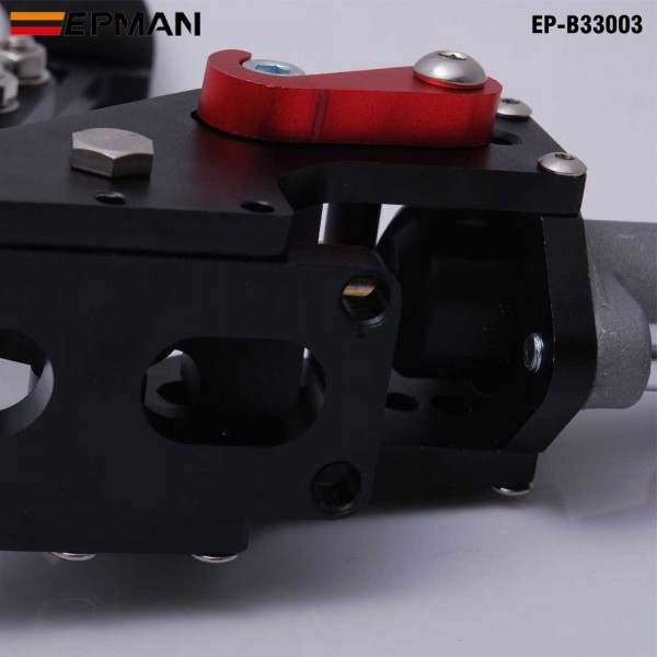 Tansky Aluminum Universal Hydraulic Drift E-Brake Racing Handbrake Lever EP-B33003 Tansky Aluminum Universal Hydraulic Drift E-Brake Racing Handbrake Lever EP-B33003