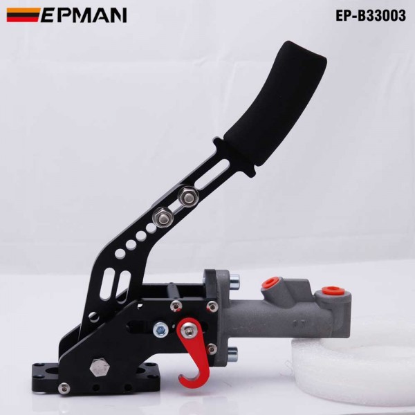 Tansky Aluminum Universal Hydraulic Drift E-Brake Racing Handbrake Lever EP-B33003 Tansky Aluminum Universal Hydraulic Drift E-Brake Racing Handbrake Lever EP-B33003