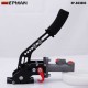 Tansky Aluminum Universal Hydraulic Drift E-Brake Racing Handbrake Lever EP-B33003 Tansky Aluminum Universal Hydraulic Drift E-Brake Racing Handbrake Lever EP-B33003