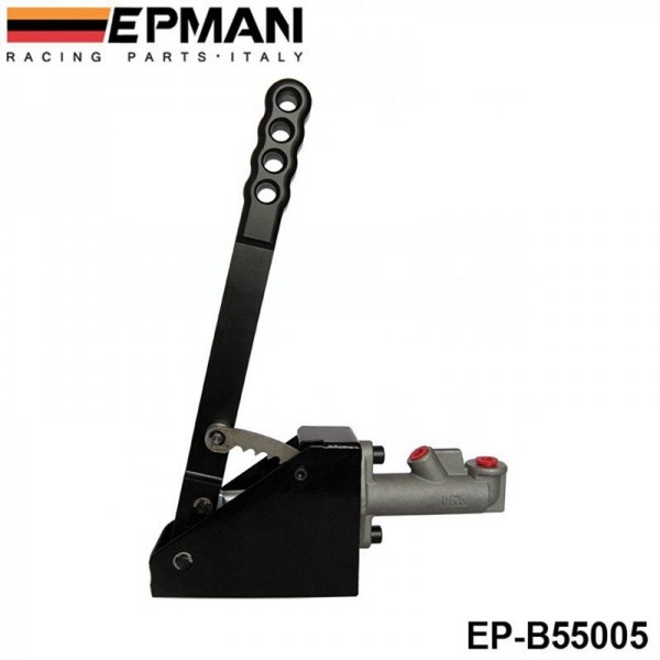 TANSKY Universal Hydraulic Drift E-Brake Racing Hydraulic Handbrake With Master Cylinder EP-B55005 TANSKY Universal Hydraulic Drift E-Brake Racing Hydraulic Handbrake With Master Cylinder EP-B55005