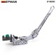 EPMAN Adjustable Billet Hydraulic Horizontal Drift Rally E-brake Racing Handbrake Lever EP-B88008 EPMAN Adjustable Billet Hydraulic Horizontal Drift Rally E-brake Racing Handbrake Lever EP-B88008