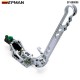 EPMAN Adjustable Billet Hydraulic Horizontal Drift Rally E-brake Racing Handbrake Lever EP-B88008 EPMAN Adjustable Billet Hydraulic Horizontal Drift Rally E-brake Racing Handbrake Lever EP-B88008