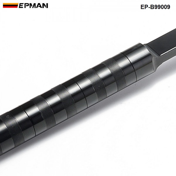 EPMAN Universal Hydraulic Drift Handbrake Master Cylinder Dual Pump Rally E-brake Drift Handbrake For Racing Car EP-B99009 EPMAN Universal Hydraulic Drift Handbrake Master Cylinder Dual Pump Rally E-brake Drift Handbrake For Racing Car EP-B99009