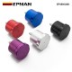 EPMAN Hydraulic Drift Handbrake Oil Tank for Hand Brake Fluid Reservoir E-brake EP-BHU001 EPMAN Hydraulic Drift Handbrake Oil Tank for Hand Brake Fluid Reservoir E-brake EP-BHU001