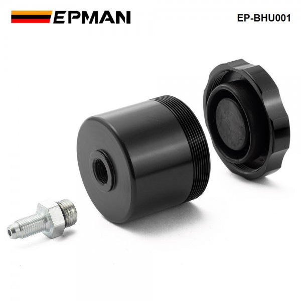 EPMAN Hydraulic Drift Handbrake Oil Tank for Hand Brake Fluid Reservoir E-brake EP-BHU001 EPMAN Hydraulic Drift Handbrake Oil Tank for Hand Brake Fluid Reservoir E-brake EP-BHU001