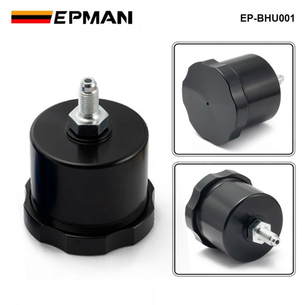 EPMAN Hydraulic Drift Handbrake Oil Tank for Hand Brake Fluid Reservoir E-brake EP-BHU001 EPMAN Hydraulic Drift Handbrake Oil Tank for Hand Brake Fluid Reservoir E-brake EP-BHU001