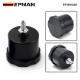 EPMAN Hydraulic Drift Handbrake Oil Tank for Hand Brake Fluid Reservoir E-brake EP-BHU001 EPMAN Hydraulic Drift Handbrake Oil Tank for Hand Brake Fluid Reservoir E-brake EP-BHU001