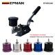 EPMAN Hydraulic Drift Handbrake Oil Tank for Hand Brake Fluid Reservoir E-brake EP-BHU001 EPMAN Hydraulic Drift Handbrake Oil Tank for Hand Brake Fluid Reservoir E-brake EP-BHU001