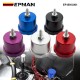 EPMAN Hydraulic Drift Handbrake Oil Tank for Hand Brake Fluid Reservoir E-brake EP-BHU001 EPMAN Hydraulic Drift Handbrake Oil Tank for Hand Brake Fluid Reservoir E-brake EP-BHU001
