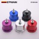 EPMAN Hydraulic Drift Handbrake Oil Tank for Hand Brake Fluid Reservoir E-brake EP-BHU001 EPMAN Hydraulic Drift Handbrake Oil Tank for Hand Brake Fluid Reservoir E-brake EP-BHU001
