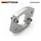 EPMAN Billet Aluminum Clutch Master Cylinder Adapter For S13 S14 240SX EPAA01G100K