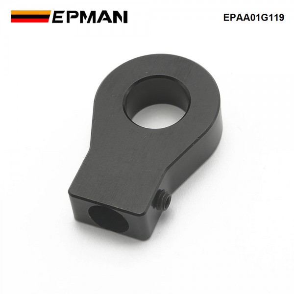 EPMAN For Ford Mustang 05-14 Clutch Master Cylinder Billet Rod Eyelet Repair Billet Aluminum EPAA01G119