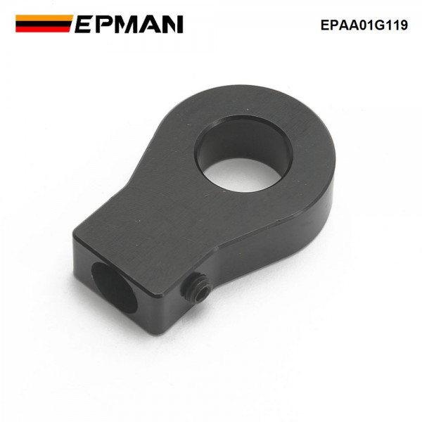 EPMAN For Ford Mustang 05-14 Clutch Master Cylinder Billet Rod Eyelet Repair Billet Aluminum EPAA01G119