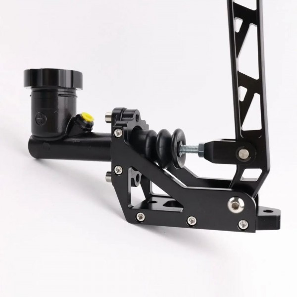 EPMAN Car Handbrake Racing Hydraulic Handbrake Long Level Gear Kit Black Red Silver Racing Car Aluminum Drift Hydro E-Brake EPAA01G221 EPMAN Car Handbrake Racing Hydraulic Handbrake Long Level Gear Kit Black Red Silver Racing Car Aluminum Drift Hydro E-Brake EPAA01G221