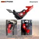 EPMAN Lockable Spring Parking Brake for Polaris RZR,Ranger 800,900,1000,XP900,XP1000 Turbo S Accessories EPAA01G270 EPMAN Lockable Spring Parking Brake for Polaris RZR,Ranger 800,900,1000,XP900,XP1000 Turbo S Accessories EPAA01G270