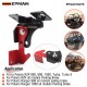 EPMAN Lockable Spring Parking Brake for Polaris RZR,Ranger 800,900,1000,XP900,XP1000 Turbo S Accessories EPAA01G270 EPMAN Lockable Spring Parking Brake for Polaris RZR,Ranger 800,900,1000,XP900,XP1000 Turbo S Accessories EPAA01G270