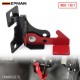 EPMAN Lockable Spring Parking Brake for Polaris RZR,Ranger 800,900,1000,XP900,XP1000 Turbo S Accessories EPAA01G270 EPMAN Lockable Spring Parking Brake for Polaris RZR,Ranger 800,900,1000,XP900,XP1000 Turbo S Accessories EPAA01G270