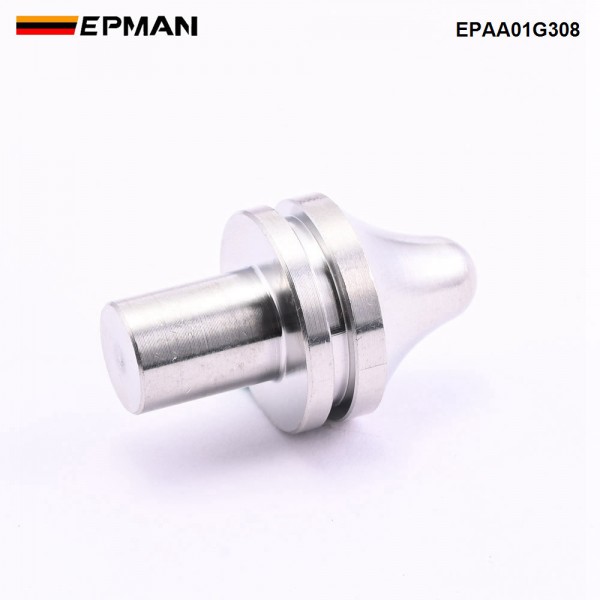 EPMAN Stainless Clutch Pivot Pin For BMW E36 E46 E90 E39 E60 F10 F30 etc. Clutch Fork Lever EPAA01G308 EPMAN Stainless Clutch Pivot Pin For BMW E36 E46 E90 E39 E60 F10 F30 etc. Clutch Fork Lever EPAA01G308