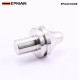 EPMAN Stainless Clutch Pivot Pin For BMW E36 E46 E90 E39 E60 F10 F30 etc. Clutch Fork Lever EPAA01G308 EPMAN Stainless Clutch Pivot Pin For BMW E36 E46 E90 E39 E60 F10 F30 etc. Clutch Fork Lever EPAA01G308