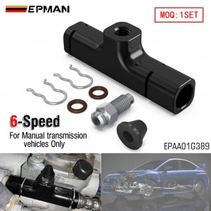 EPMAN 6-Speed Clutch Mod Kit For VW / Audi / Seat / Skoda EPAA01G389