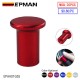 EPMAN Handle hand Brake Emergency Cover Button For Toyota GT86 For Scion FRS For Subaru BRZ EPAA01G55 EPMAN Handle hand Brake Emergency Cover Button For Toyota GT86 For Scion FRS For Subaru BRZ EPAA01G55