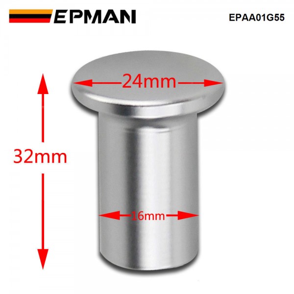 EPMAN Handle hand Brake Emergency Cover Button For Toyota GT86 For Scion FRS For Subaru BRZ EPAA01G55 EPMAN Handle hand Brake Emergency Cover Button For Toyota GT86 For Scion FRS For Subaru BRZ EPAA01G55