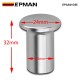 EPMAN Handle hand Brake Emergency Cover Button For Toyota GT86 For Scion FRS For Subaru BRZ EPAA01G55 EPMAN Handle hand Brake Emergency Cover Button For Toyota GT86 For Scion FRS For Subaru BRZ EPAA01G55