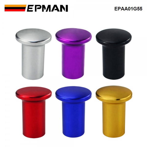 EPMAN Handle hand Brake Emergency Cover Button For Toyota GT86 For Scion FRS For Subaru BRZ EPAA01G55