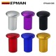EPMAN Handle hand Brake Emergency Cover Button For Toyota GT86 For Scion FRS For Subaru BRZ EPAA01G55 EPMAN Handle hand Brake Emergency Cover Button For Toyota GT86 For Scion FRS For Subaru BRZ EPAA01G55