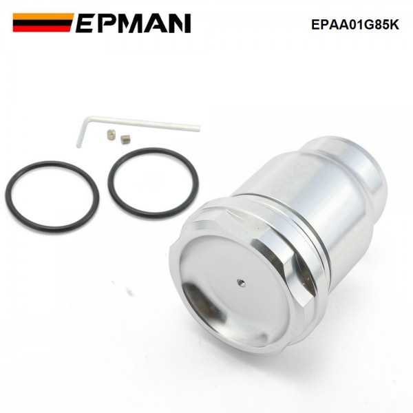 EPMAN CMC Clutch Master Cylinder Fluid Reservoir For Honda S2000 AP1 AP2 2000-2006 EPAA01G85K