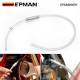 EPMAN Brake Bleeder Hose- One Way Check Valve Tube Bleeding Tool Kit for Motorcycle Clutch EPAA08G07K