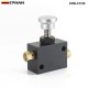 EPMAN Racing Car Line lock Hydraulic Park Lock Brake Proportion Adjustable Prop Valve Bias Adjuster Knob Type EPBLF3155