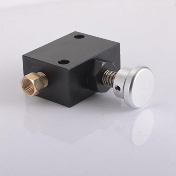 EPMAN Racing Car Line lock Hydraulic Park Lock Brake Proportion Adjustable Prop Valve Bias Adjuster Knob Type EPBLF3155 EPMAN Racing Car Line lock Hydraulic Park Lock Brake Proportion Adjustable Prop Valve Bias Adjuster Knob Type EPBLF3155