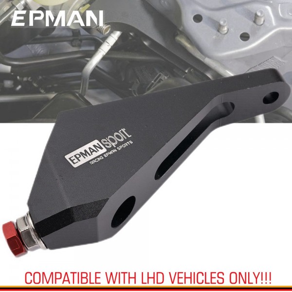 EPMAN Sport Brake Master Cylinder Brace Support For Subaru BRZ For Scion FR-S For Toyota GT86 EPBMC1317