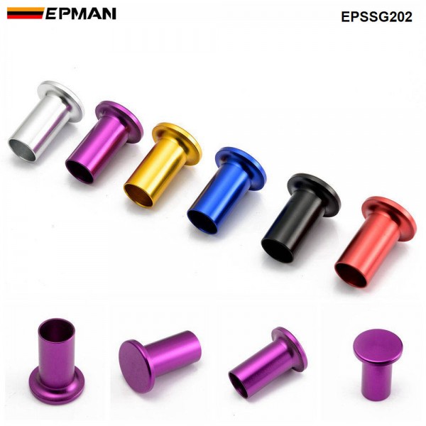 EPMAN Universal Drift Spin Turn Drift E-Brake Button handbrake button By-Pass Locking Button EPSSG202