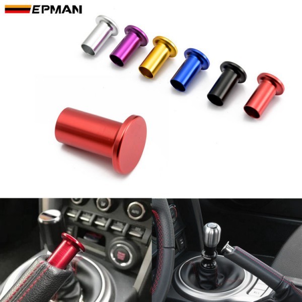 EPMAN Universal Drift Spin Turn Drift E-Brake Button handbrake button By-Pass Locking Button EPSSG202