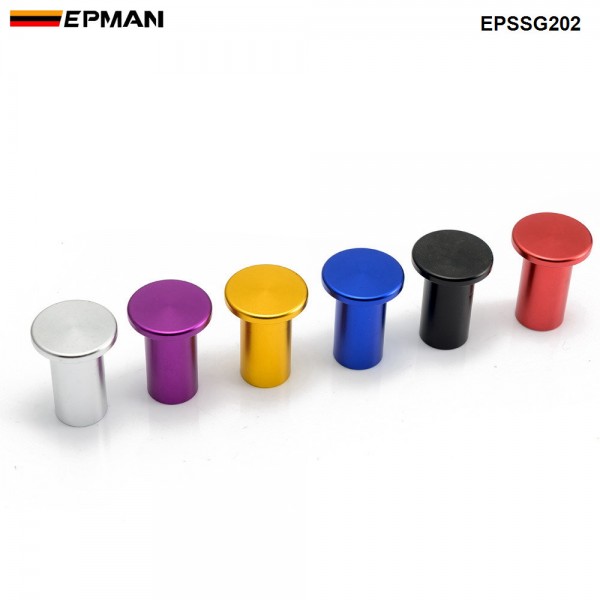 EPMAN Universal Drift Spin Turn Drift E-Brake Button handbrake button By-Pass Locking Button EPSSG202