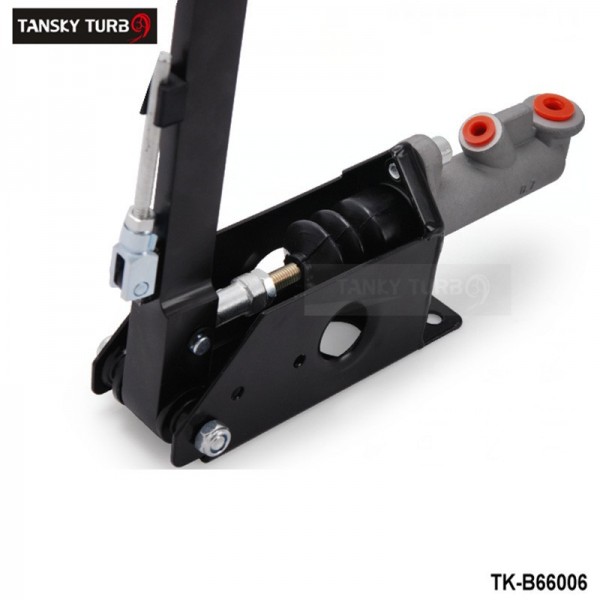 TANSKY -2015 New VERTICAL 435mm Long Hydraulic Drift Handbrake TK-B66006