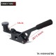 TANSKY -Black General Racing Car E-Brake Drift Racing Handbrake Lever Gear Locking Turnk (Master cylinders: 0.7Bar) TK-11001HU07BK